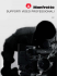Catalogo Manfrotto video 2007