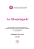 Le Simplegadi - ALL – Associazione Laureati/e in Lingue