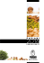 Catalogo Ingredienti