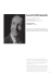 your concert programme here