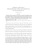 Marijuana on Main Street? - Prof. Michelle Sovinsky, Ph.D.