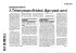 Destr:a, nessun consigliere