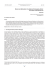 Marxism and Nationalism in the Albanian Historiography