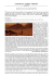 The Martian - La sheda del film