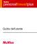 McAfee Personal Firewall Plus - Antivirus Software, Internet Security