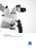 Depliant Zeiss: Opmi PROergo