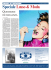 questione di eleganza - Corriere del Mezzogiorno