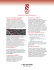 www.camvap.ca Canadian Motor Vehicle Arbitration Plan Che cosa