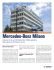 Mercedes-Benz Milano - Siener Informatique