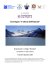 Convegno "Il clima dell`Ossola"