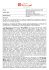 Report Commissione ITRE