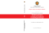volume 11° corso - Collegio Ghislieri
