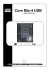 Core Mix-4 USB