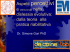 Presentazione di PowerPoint - SSLI: Società Scientifica Logopedisti