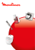 moulinex masterchef 650
