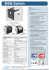 MSN Switch - EB elettronica Srl