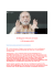 Sri Bhagavan webcast con Dubai