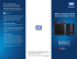 My Cloud EX2 and EX4 Brochure