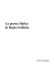 SCARICA IL MANIFESTO COMPLETO IN