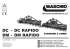 dc rapido
