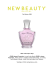 Fall/Winter 2009 What The Expert Says CREED Acqua Fiorentina: A