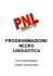 Neuro Linguistic Programming NLP