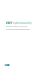 1. ESET Cybersecurity