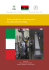 Italian machinery and equipment for palm date processing