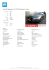 Audi RS3 Sportback 2.5 TFSi 367 Quattro S-Tronic