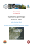 Guida Geomorfologica