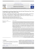 Stratigraphical and palaeontological data from the Early Pleistocene