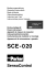 SCE-020