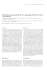 Biochemical assessment of the anti-aging effects of cosme