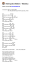 Nothing Else Matters lse Matters – Metallica - La