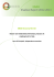 Racism and related discriminatory practices in employment in Italy