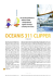 Oceanis 311 Clipper