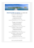 NIKA ISLAND ad Agosto con OMAN AIR