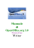 guida a OpenOffice writer