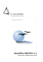 OpenOffice WRITER 3.1.1 - Luca Guzzonato