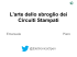 L`arte dello sbroglio dei Circuiti Stampati