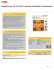 Product datasheet