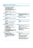 Calendario Eventi Orvieto