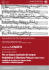 Per un lessico musicale del corpus frottolistico di Ottaviano Petrucci