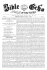 Bible Echo and Signs of the Times for 1890 - Vol. 05