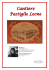 Cantiere Pastiglie Leone - Studio Immobiliare Regina