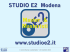 Presentazione Studio E2