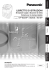 Introduzione - Panasonic Service Network Europe