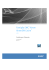 Famiglia EMC® Xtrem XtremSW Cache