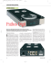 Suono n. 411 Pathos Digit