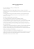 Curriculum Vitae Avvocato Foschini